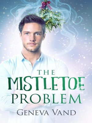 cover image of The Mistletoe Problem